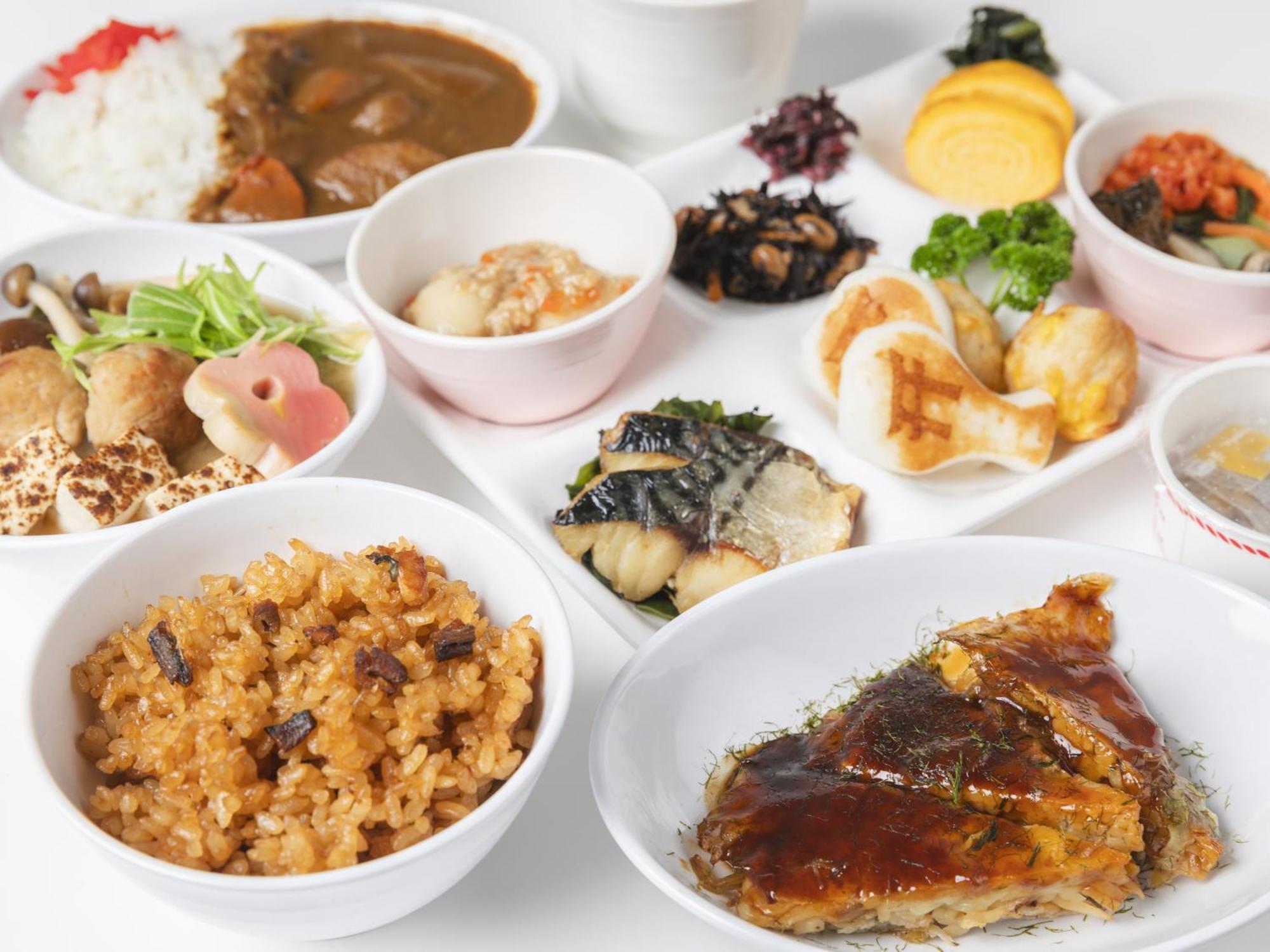 Sotetsu Fresa Inn Hiroshima Exteriör bild