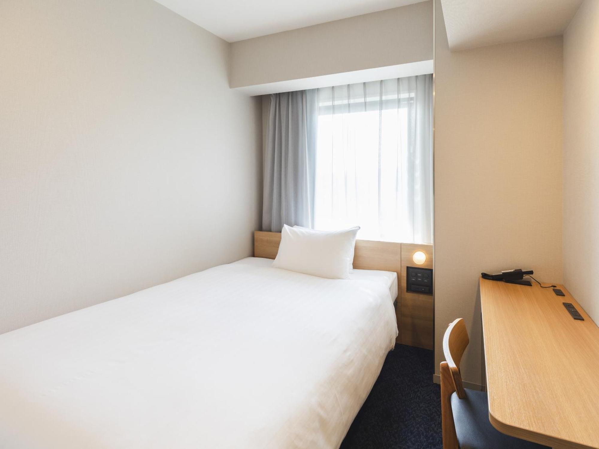 Sotetsu Fresa Inn Hiroshima Exteriör bild